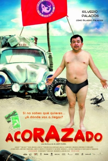 Броненосец / Acorazado (2010)