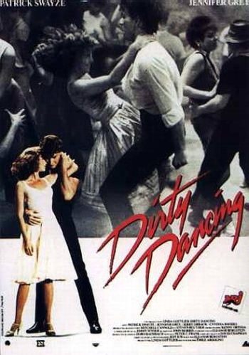 Грязные танцы / Dirty Dancing (1987)