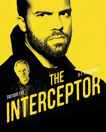 Перехватчик 1 Сезон все серии подряд / The Interceptor (2015)