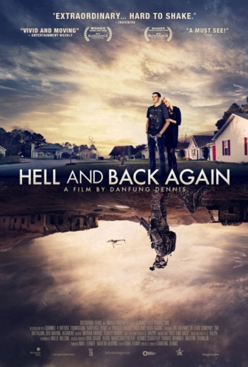 В ад и обратно / Hell and Back Again (2011)