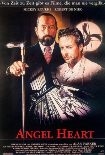 Сердце Ангела / Angel Heart (1987)