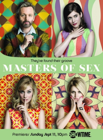 Мастера секса 4 Сезон все серии подряд / Masters of Sex (2016)