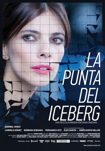 Верхушка айсберга / La punta del iceberg (2016)