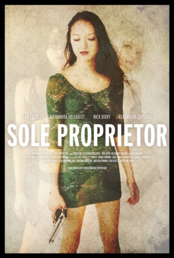 Единоличный собственник / Sole Proprietor (2016)