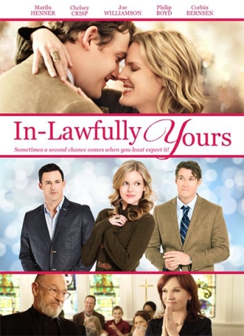 Невестка на выданье / In-Lawfully Yours (2016)