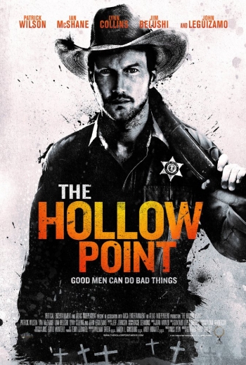 Человек на Кэррион-роуд / The Hollow Point (2016)