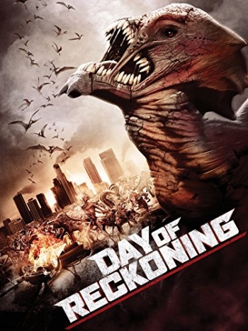 Фильм Судный день / Day of Reckoning (2016)