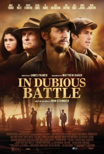 Фильм И проиграли бой / In Dubious Battle (2016)