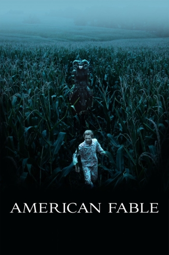 Фильм Американская басня / American Fable (2016)