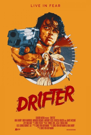 Фильм Дрифтер / Drifter (2016)