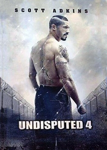 Фильм Неоспоримый 4 / Boyka: Undisputed IV (2016)