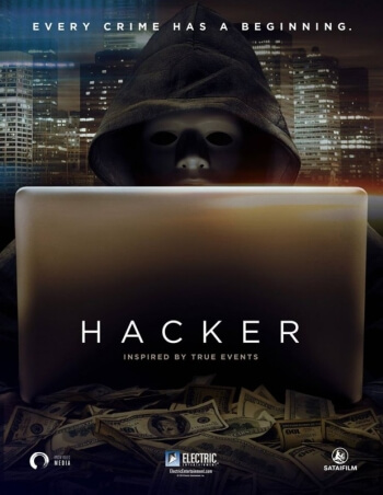 Фильм Хакер / Hacker (2016)