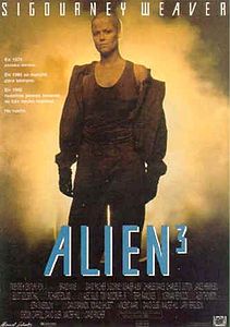 Фильм Чужой 3 / Alien 3 (1992)