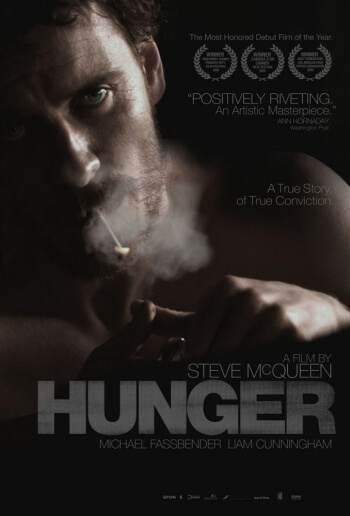 Фильм Голод / Hunger (2008)