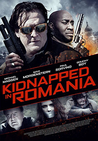 Фильм Похищение в Румынии / Kidnapped in Romania (2016)