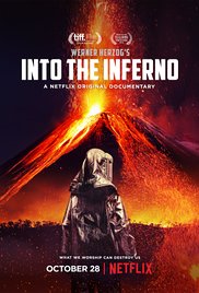 Док. фильм В самое пекло / Into the Inferno (2016)