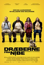 Фильм Убийцы из Нибе / Dr&#230;berne fra Nibe (2017)