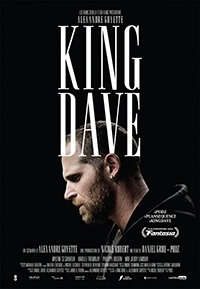 Фильм Король Дэйв / King Dave (2016)