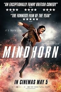 Фильм Майндхорн / Mindhorn (2016)