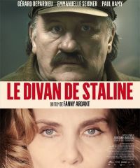 Фильм Диван Сталина / Le divan de Staline (2016)