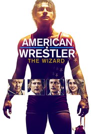 Фильм Американский рестлер: Волшебник / American Wrestler: The Wizard (2016)