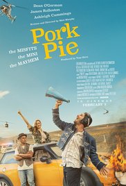 Фильм Поркпай / Pork Pie (2017)