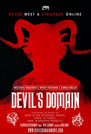 Фильм Во власти дьявола / Devil's Domain (2016)