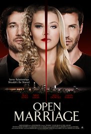 Фильм Открытый брак / Open Marriage (2017)