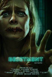 Заключенная / Besetment (2017)