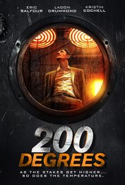 Фильм 200 градусов по Фаренгейту / 200 Degrees (2017)