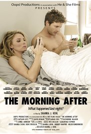 Фильм На следующее утро / The Morning After (2015)