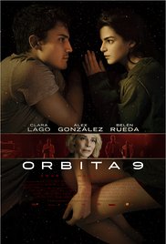 Фильм Орбита 9 (2017)