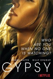 Сериал Цыганка 1 Сезон все серии подряд / Gypsy (2017)