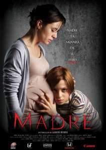 Фильм Мать / Madre (2016)