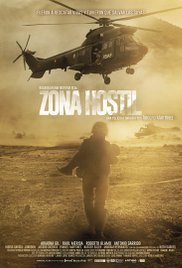 Фильм Враждебная зона / Zona hostil (2017)