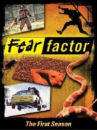 Фактор страха / Fear Factor