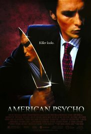 Фильм Американский психопат / American Psycho (2000)