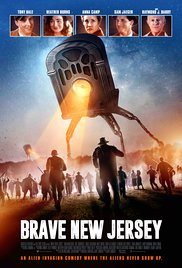 Фильм Храбрый Нью-Джерси / Brave New Jersey (2016)