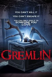 Фильм Гремлин / Gremlin (2017)