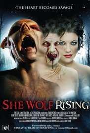 Волчица. Восход / She Wolf Rising (2016)