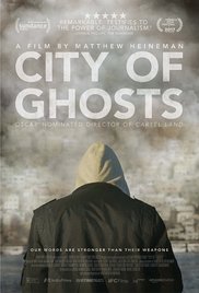Фильм Город призраков / City of Ghosts (2017)