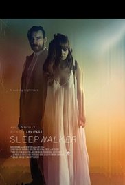 Фильм Лунатик / Sleepwalker (2017)