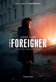 Иностранец / The Foreigner (2017)