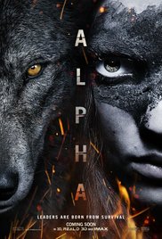 Фильм Альфа / Alpha (2018)
