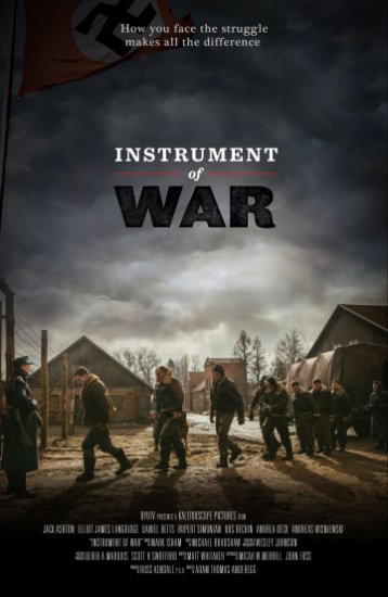 Орудие войны / Instrument of War (2017)