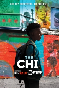 Сериал Чи все серии подряд / The Chi (2018)