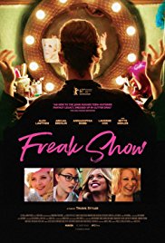 Фильм Цирк уродов /  Freak Show (2017)