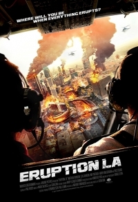 Извержение: Лос-Анджелес / Eruption: LA (2018)