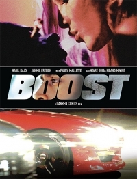 Фильм Ускорение / Boost (2017)