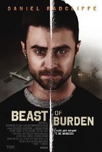 Фильм Вьючное животное / Beast of Burden (2018)